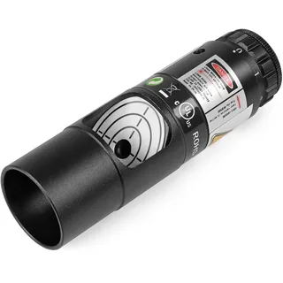 Seben Justier-Laser Justierlaser Teleskop Laser Kollimator LK1 31,7mm (1,25")