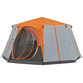 Coleman Cortes Octagon 8 orange/grau