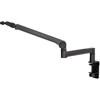 endorfy Broadcast Low Profile Boom Arm Schwarz
