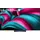OLED77C57LA 77" 4K OLED evo AI Smart TV C5