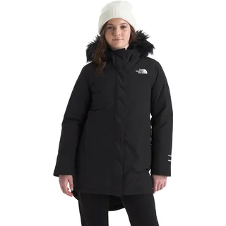 The North Face Arctic Parka Tnf Black 128