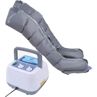 LESBJFDM Lymphdrainage Gerät Wasser Beine Massagegerät Beine Lymphdrainage Venen Engel 4 6 Premium Lipödem Massagegerät Beine Oberschenkel Massagegerät Elektrisch Lymphdrainage Massageroller