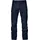 Trousers M Trekkinghose Blau 56