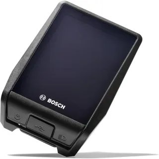 Bosch Display Nyon (BUI350) - smartes E-Bike Display mit Navigation &