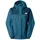Damen Antora Rain Jacke Größe S blau