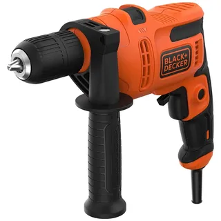 Black & Decker BEH200 Schlagbohrmaschine