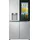 GMG960MBEE Multi Door (638 l, 1792 mm hoch, Edelstahl)