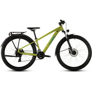 Cube Acid 260 Disc FE lizard ́n ́blue