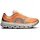 Herren Tangerine/Silver 45