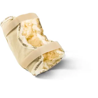 Fellhof Lammfell Ellbogenschoner 1 St