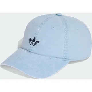 adidas Baseball Cap blau OSFM