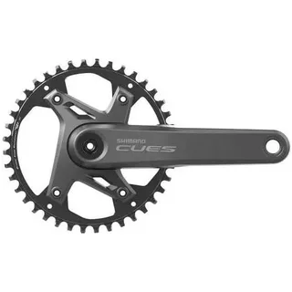 Shimano Shimano, Velokurbel, 175 mm)