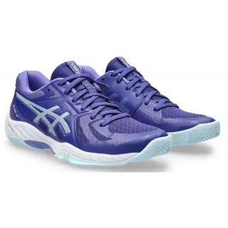 Asics Asics Blade FF Damen Hallenschuhe 1072A094 400 Hallenschuh 44 EU