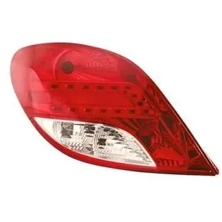 Van Wezel Heckleuchte 4029933