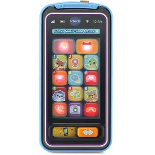 Vtech VTech® Babys Musik-Smartphone