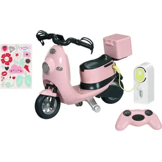 BABY BORN E-Scooter