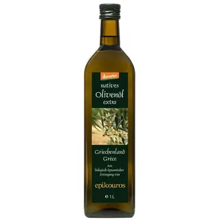 epikouros Olivenöl nativ extra Kalamata 1000 ml
