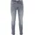 JET MULTIFLEX Denim Grau 33/34