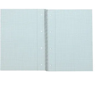 Landré Collegeblock 100050247 A4+ kariert