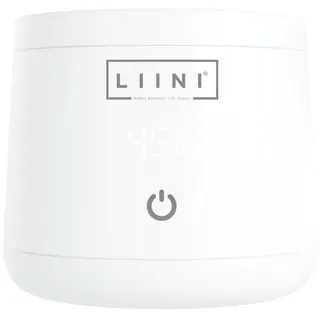 liini 3.0 Flaschenwärmer beige
