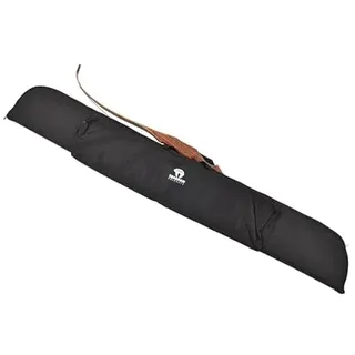 BEARPAW PRODUCTS Bogentasche Recurve | Schutztasche für Bogen | Bogenschießen | Bogenschutz | Bogenhülle | Bogentasche