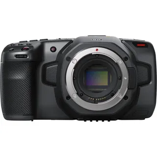 Blackmagic Design Pocket Cinema 6K Pro Body