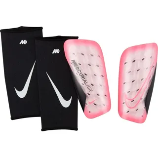 Nike Mercurial Lite Schienbeinschoner 675 sunset pulse/black/sunset pulse L