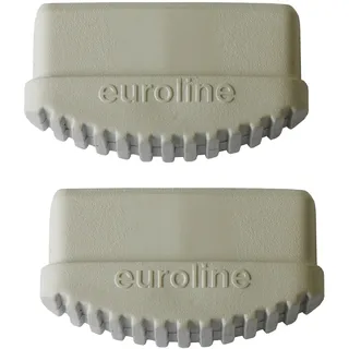 Euroline Leiterfuß WORK 65 mm