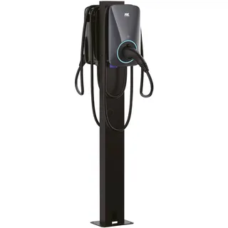 a-TroniX AX Wallboxen Standfuß AX-COL-2-B für a-TroniX AX Wallboxen