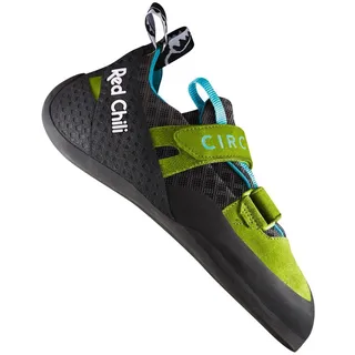 Red Chili Circuit Ii Kletterschuhe - Lime - EU 40