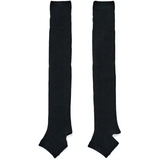 Tchibo - Stulpen - schwarz