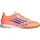 adidas F50 League IN Herren Beam Orange/Lucid Blue/Cloud White 47 1/3