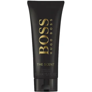 HUGO BOSS The Scent Shower Gel 150 ml