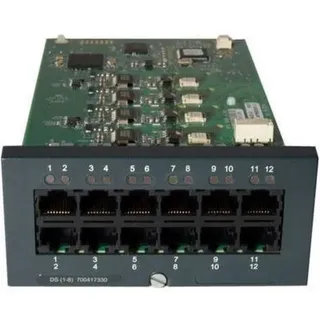 Avaya Ipo Ip500v2 Combo Card Atm V2, Telefon Zubehör