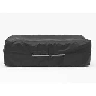 Zebra Technologies Zebra Schutzhülle 6644 für Cozy 3-Sitzer Schwarz