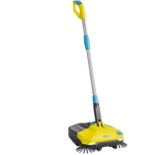 Gloria Akku-Multi-Kehrsystem EasySweep 18V