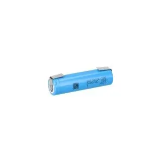 INR18650-29E Industriezelle 2900mAh E7 3,6V U-Lötfahne