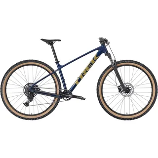 Trek Marlin 5 Gen 3 2026 29 Zoll RH 177-188 cm Unisex blau