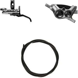 Shimano XTR M9220 VR brake