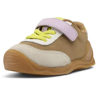 Camper Baby-Mädchen Dadda K800607 Sneaker, Mehrfarben 003, 25 EU