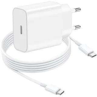 Ladegerät Netzteil für Google Pixel 9a/8 Pro/8a/9/7a/8/7/6/6a/5/5a/4/4a/4 XL/3a/3 -Kabel 1.5 Meter