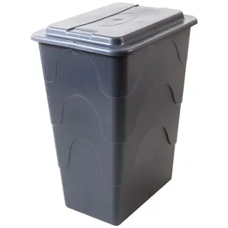 Trendline Regentonne 240 l grau