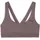 Cloudspun Sport-bh Raisin S