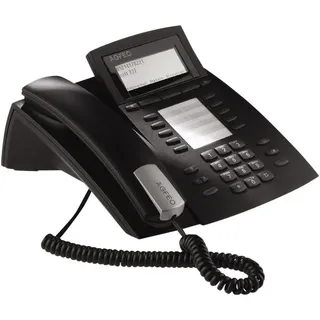 Agfeo ST 42 IP schwarz