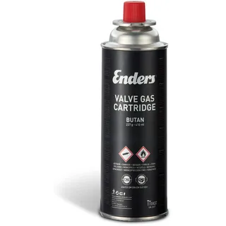 Enders Ventilkartusche 227g