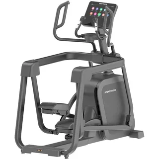Sport-Thieme Crosstrainer C850 Schwarz
