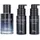 60 ml + Cleanser 45 ml + Gesichtsserum 45 ml Geschenkset
