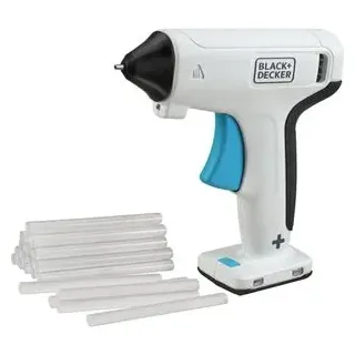 Black & Decker BCGL115-XJ