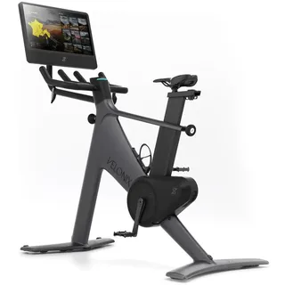speediance VeloNix Heimtrainer Fahrrad – Schwarz