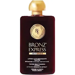 bronz’express Bronz Express Intense Selbstbräuner Lotion 100 ml